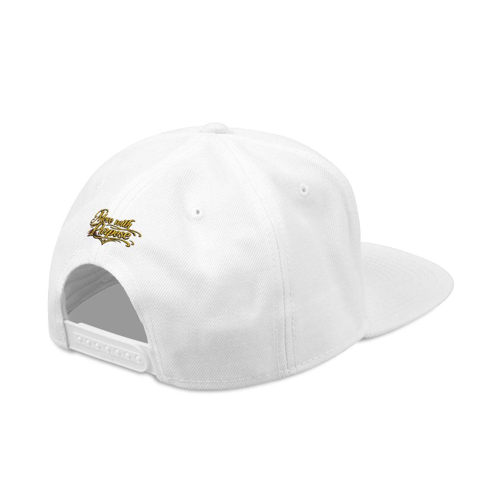 Snapback (Embroidery)