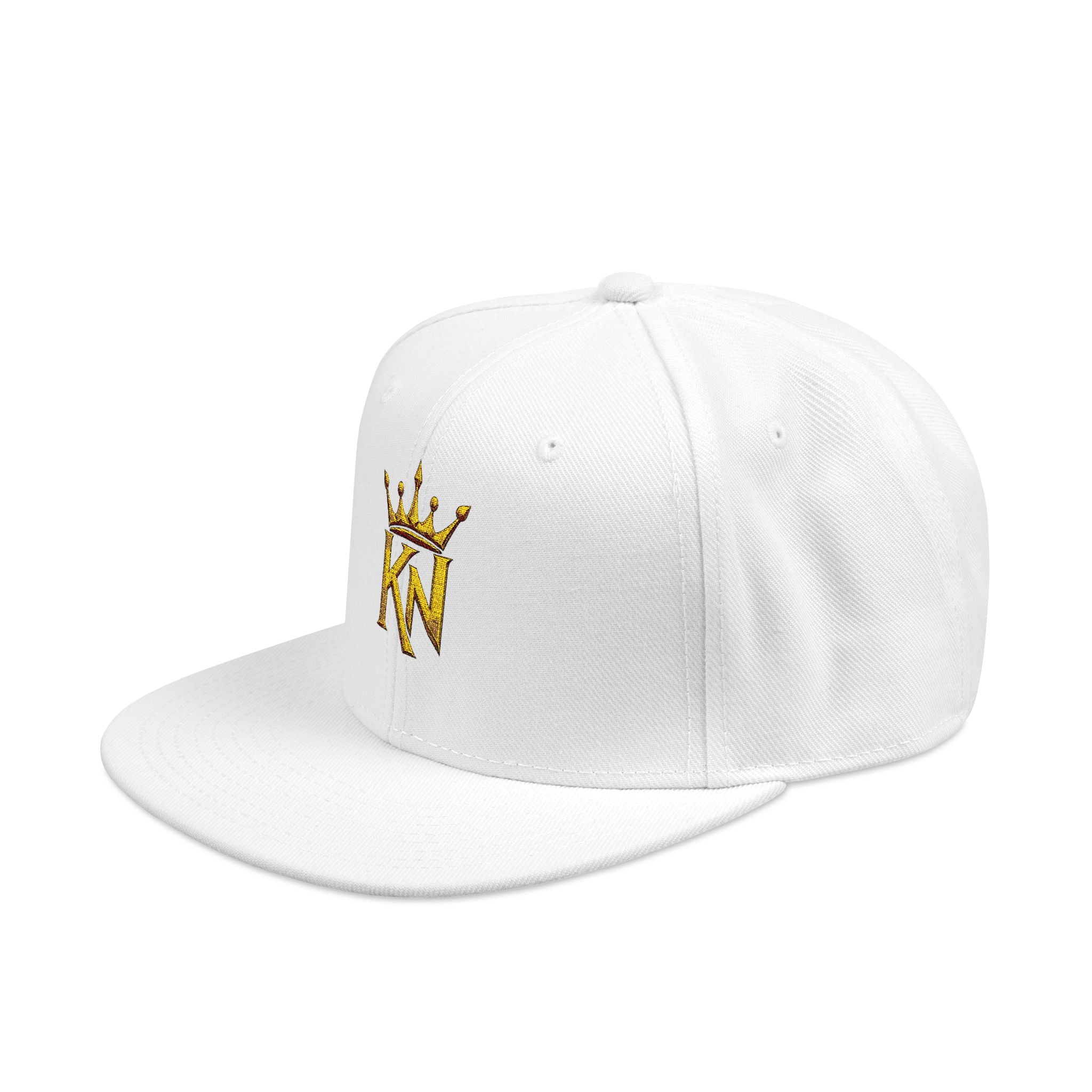 Snapback (Embroidery)